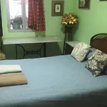 Bonitas habitacións en piso compartido casa antonio