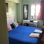 Bonitas habitacións en piso compartido casa antonio