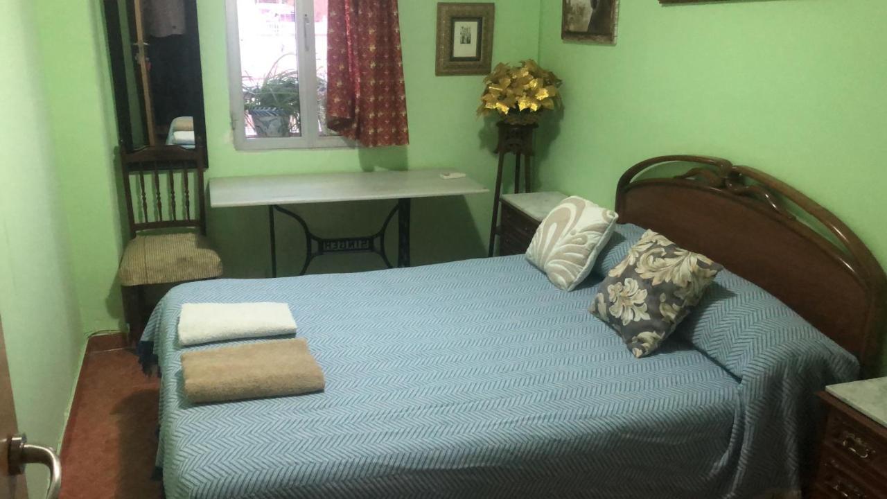 Bonitas Habitacións En Piso Compartido Casa Antonio * Sevilla