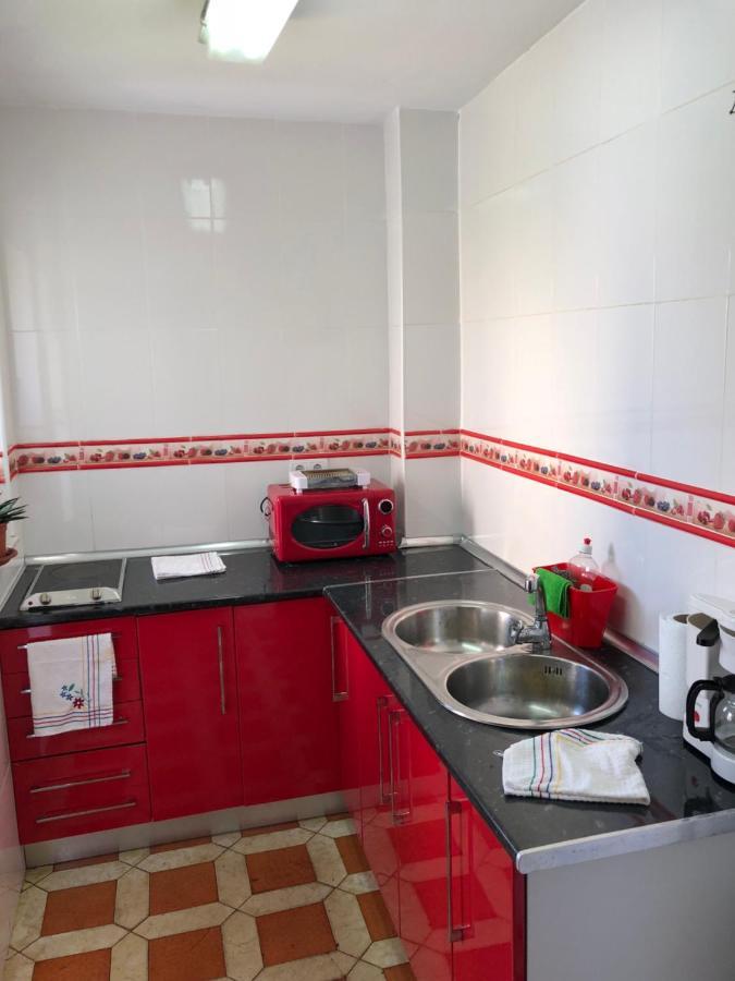 Bonitas Habitacións En Piso Compartido Casa Antonio * Sevilla