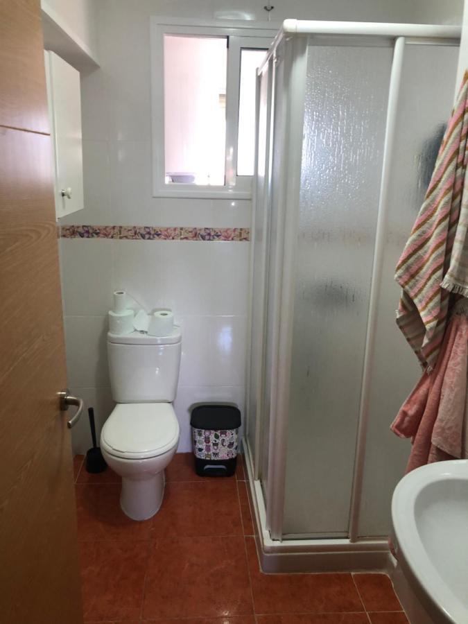 Apartamento Bonitas Habitacións En Piso Compartido Casa Antonio