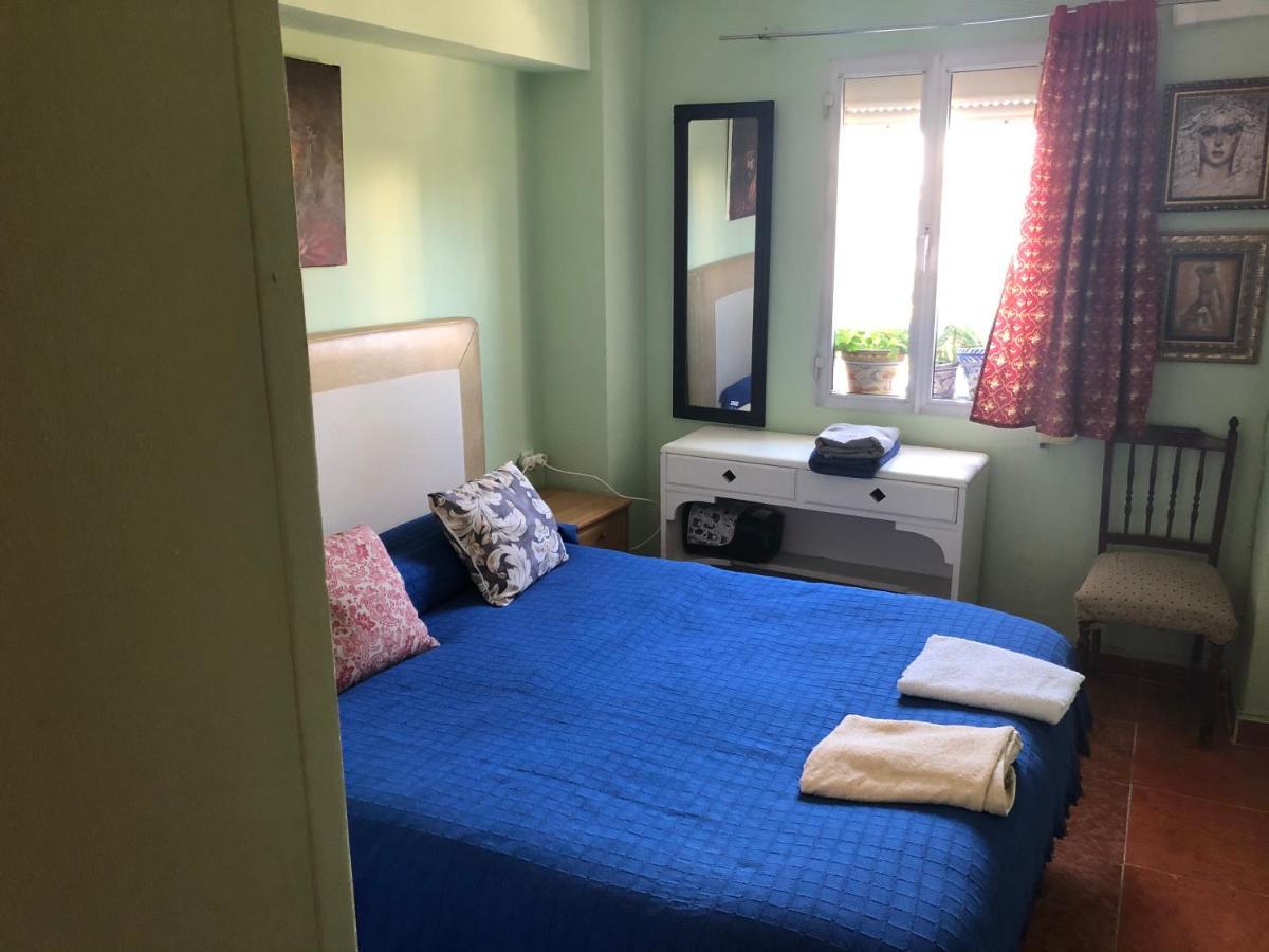 Bonitas Habitacións En Piso Compartido Casa Antonio *