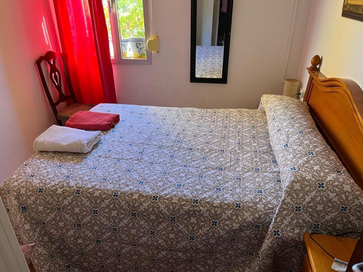 Bonitas Habitacións En Piso Compartido Casa Antonio Apartamento